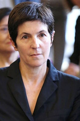 picture of actor Christine Angot