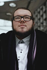 picture of actor Nicolas Villemagne