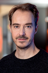 picture of actor Jonas Karlsson