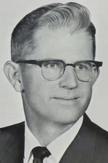Foto de Estus W. Pirkle