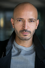 picture of actor Waleed Elgadi