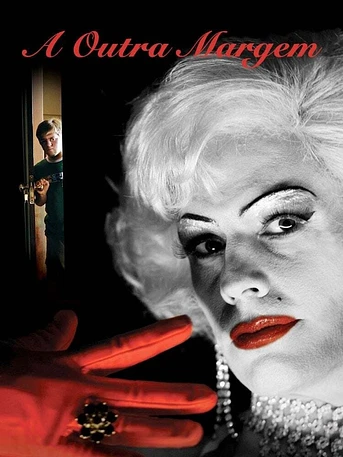 Poster de A Outra Margem