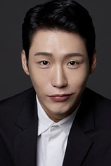 picture of actor Woo-Jin Cha