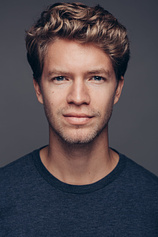 picture of actor Elias Munk