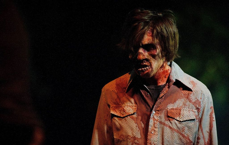 Imagen de Zombie Chic 3D