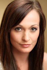 picture of actor Alexis Maitland