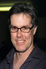 photo of person Jack Gilpin