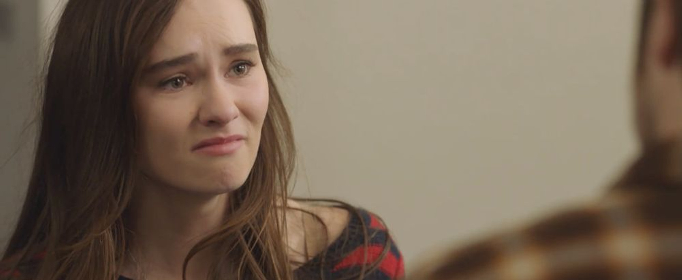 Madeline Carroll en La Canción de mi padre