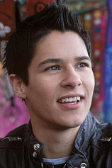 picture of actor Oliver James