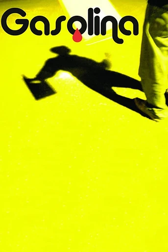Poster de Gasolina