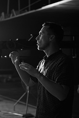 photo of person David Barker