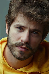picture of actor Maurício Destri