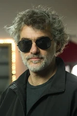 Foto de Néstor Frenkel