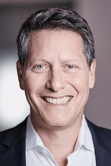 photo of person Sam Davis