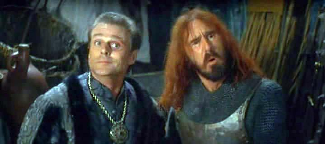 Imagen de The High Crusade