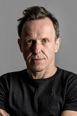 photo of person Arkadiusz Brykalski