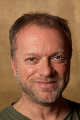 picture of actor Reinhard Nowak