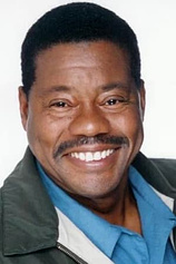 picture of actor James Geralden