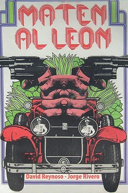Maten al león