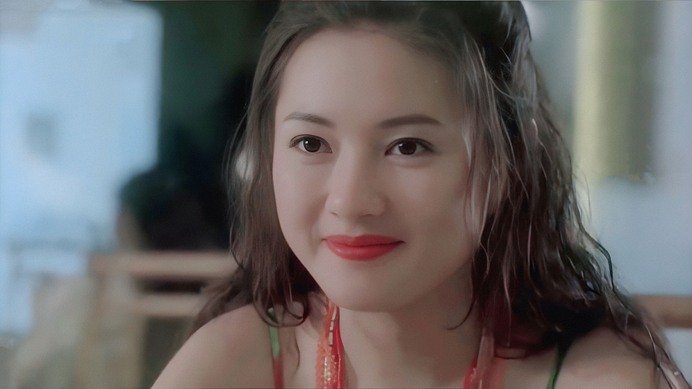 Loletta Lee en Girls Unbutton