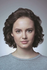picture of actor Martyna Byczkowska