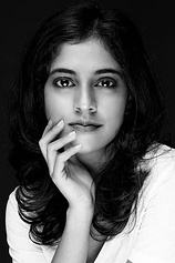 picture of actor Zarin Shihab