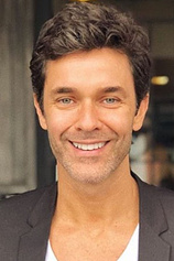 picture of actor Mariano Martínez