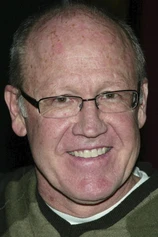 Foto de Glen Keane