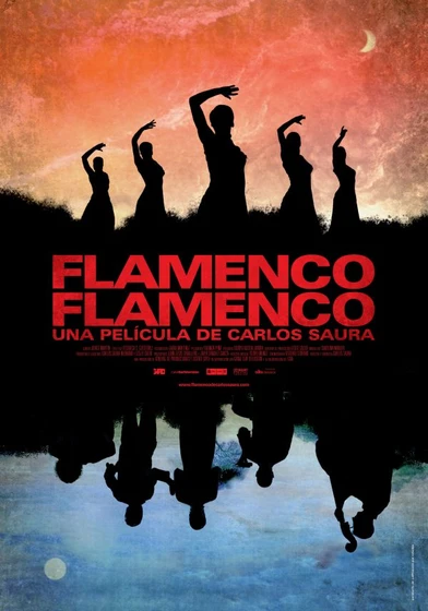 Imagen de flamenco-flamenco (Cartel)