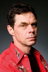 Foto de Rich Hall