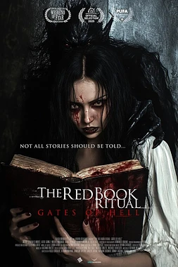 The Red Book ritual: Gates of Hell