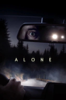 poster of movie Alone (2020/II)