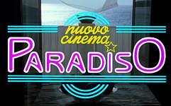 still of movie Cinema Paradiso