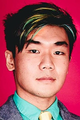 photo of person Tatsuhiko Saiki