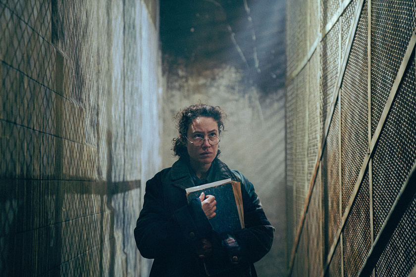 Aida Folch en Each of Us