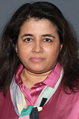 photo of person Nainita Desai