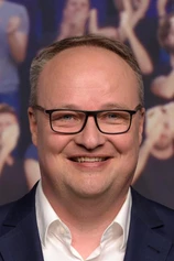 Foto de Oliver Welke