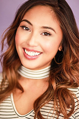 photo of person Nina Gosiengfiao