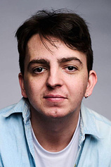 picture of actor Christian Seekings