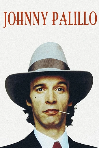 Poster de Johnny Palillo