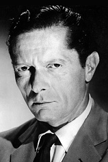 picture of actor Alfred Ryder