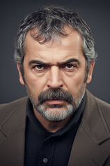 picture of actor Hayati Hamzaoğlu