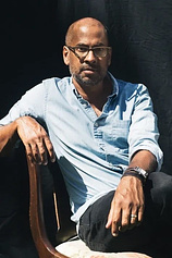 photo of person Rumaan Alam