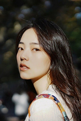 picture of actor Vivienne Tien