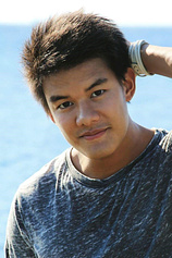picture of actor Andreas Nguyen