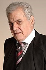 picture of actor Anthony Fridjhon