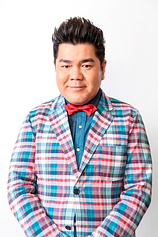 picture of actor Goriken
