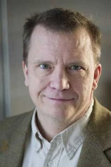 Foto de Harald Hamrell
