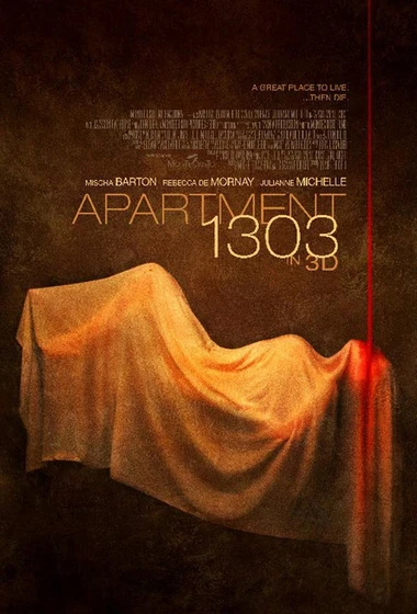 Imagen de apartamento-1303-la-maldicion (Cartel teaser)
