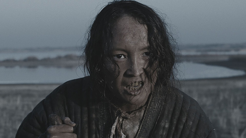 Imagen de The Land Where Winds Stood Still
